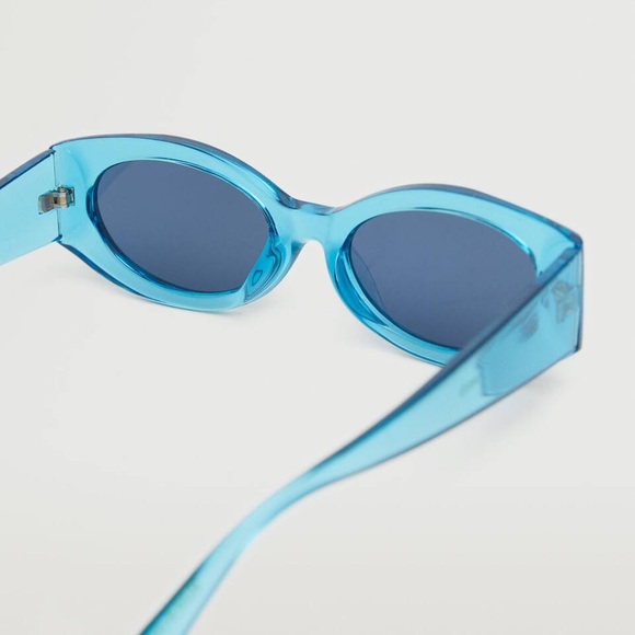 ✨SALE✨ Mango Acetate frame sunglasses ✨SALE✨ - Picture 5 of 6